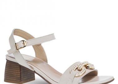 Γυναικεία Πέδιλα Maison Minrelle 11629148 - MAISON MINRELLE - 