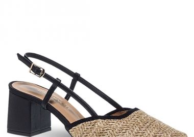 Γυναικεία Πέδιλα Maison Minrelle 11629312 - MAISON MINRELLE - 