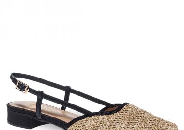 Γυναικεία Πέδιλα Maison Minrelle 11629313 - MAISON MINRELLE - 