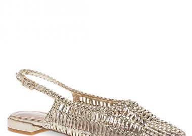 Γυναικεία Πέδιλα Maison Minrelle 11631073 - MAISON MINRELLE - 