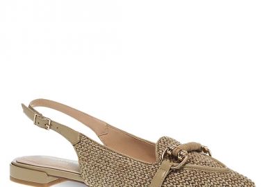 Γυναικεία Πέδιλα Maison Minrelle 11631074 - MAISON MINRELLE - 