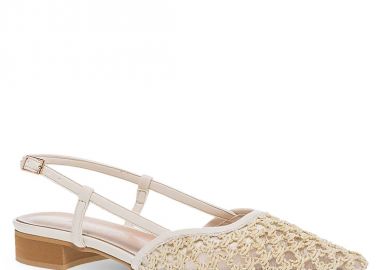 Γυναικεία Πέδιλα Maison Minrelle 11631245 - MAISON MINRELLE - 