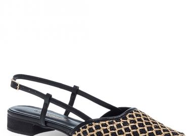 Γυναικεία Πέδιλα Maison Minrelle 11631249 - MAISON MINRELLE - 