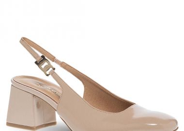 Γυναικεία Πέδιλα Maison Minrelle 11729111 - MAISON MINRELLE - 