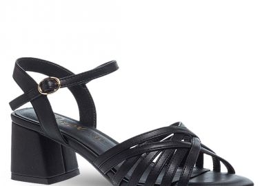 Γυναικεία Πέδιλα Mε Τακούνι Parex 11631170 - PAREX - 