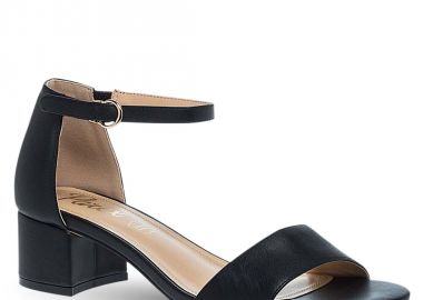 Γυναικεία Πέδιλα Με Τακούνι Parex 11633032 - PAREX - 