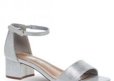 Γυναικεία Πέδιλα Με Τακούνι Parex 11633035 - PAREX - 