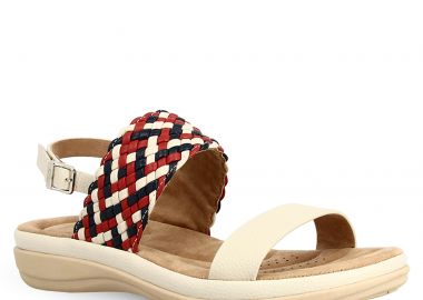 Γυναικεία Πέδιλα Parex 11621005 - PAREX - 