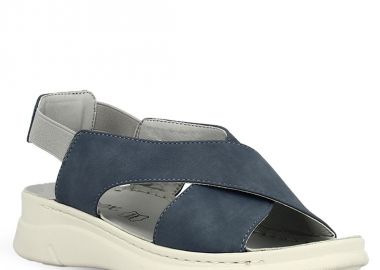 Γυναικεία Πέδιλα Parex 11627010 - PAREX - 