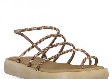 Γυναικεία Πέδιλα Parex 11627162 - PAREX - 