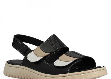 Γυναικεία Πέδιλα Parex 11627213 - PAREX - 