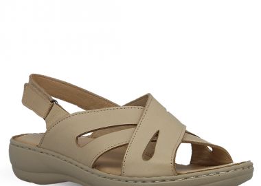 Γυναικεία Πέδιλα Parex 11627214 - PAREX - 