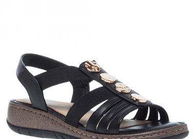 Γυναικεία Πέδιλα Parex 11629012 - PAREX - 