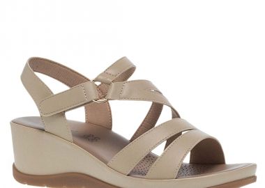 Γυναικεία Πέδιλα Parex 11631011 - PAREX - 