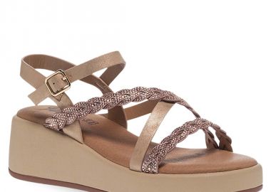 Γυναικεία Πέδιλα Parex 11631062 - PAREX - 