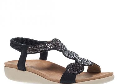 Γυναικεία Πέδιλα Parex 11631146 - PAREX - 