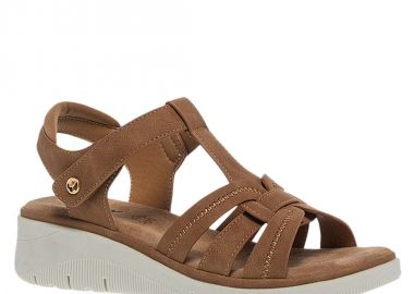 Γυναικεία Πέδιλα Parex 11633017 - PAREX - 