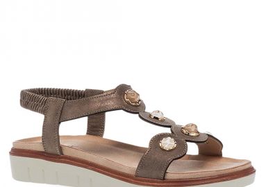 Γυναικεία Πέδιλα Parex 11633047 - PAREX - 