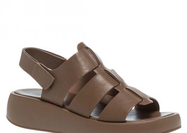 Γυναικεία Πέδιλα Parex 11633050 - PAREX - 