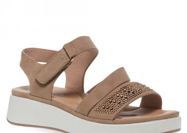 Γυναικεία Πέδιλα Parex 11633058 - PAREX - 