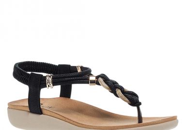 Γυναικεία Πέδιλα Parex 11633083 - PAREX - 