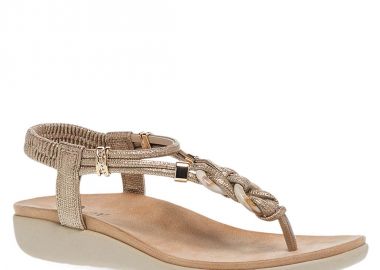 Γυναικεία Πέδιλα Parex 11633083 - PAREX - 