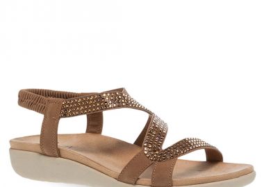 Γυναικεία Πέδιλα Parex 11633088 - PAREX - 