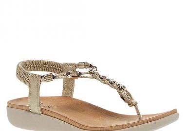 Γυναικεία Πέδιλα Parex 11633089 - PAREX - 