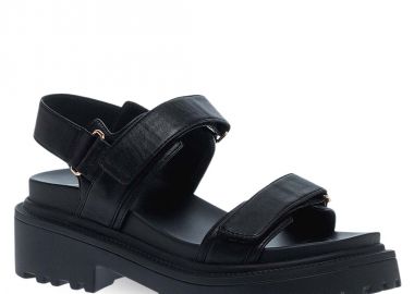 Γυναικεία Πέδιλα Parex 11633101 - PAREX - 