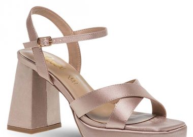 Γυναικεία Πέδιλα Parex 11633134 - PAREX - 