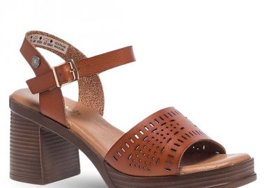 Γυναικεία Πέδιλα Refresh 17252301 - REFRESH - 