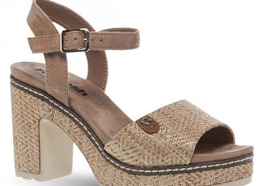 Γυναικεία Πέδιλα Refresh 17270601 - REFRESH - 