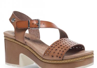 Γυναικεία Πέδιλα Refresh 17284502 - REFRESH - 