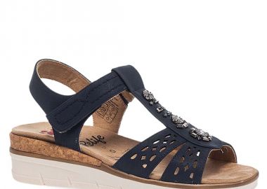 Γυναικεία Πέδιλα Relife 5717-25703-05 - RELIFE - 