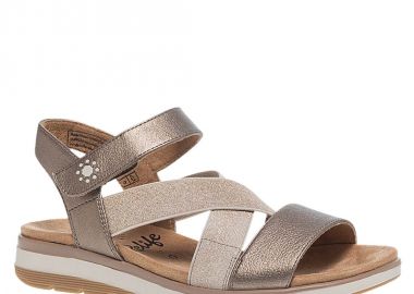 Γυναικεία Πέδιλα Relife 5717-25710-01 - RELIFE - 