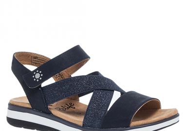 Γυναικεία Πέδιλα Relife 5717-25710-01 - RELIFE - 