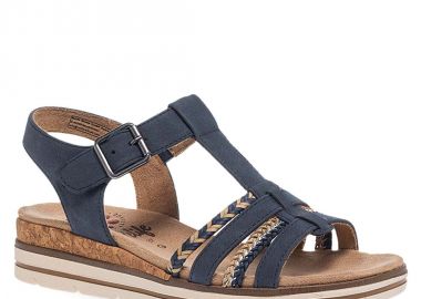 Γυναικεία Πέδιλα Relife 5887-22703-08 - RELIFE - 