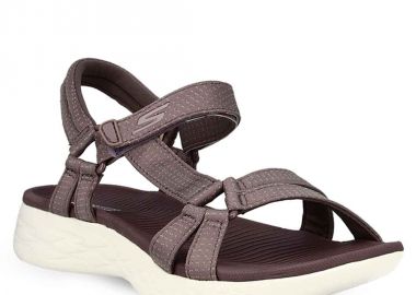 Γυναικεία Πέδιλα Skechers 15316_Ltmv - SKECHERS - 