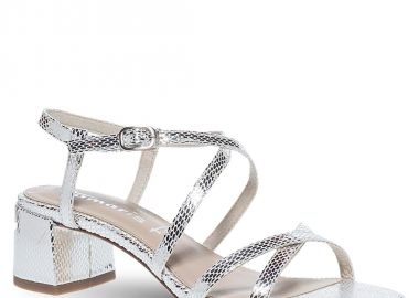 Γυναικεία Πέδιλα Tamaris 1-1-28204-42 989 - TAMARIS - 