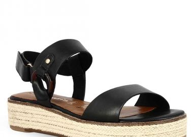 Γυναικεία Πέδιλα Tamaris 1-1-28235-26 001 - TAMARIS - 