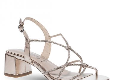 Γυναικεία Πέδιλα Tamaris 1-1-28236-42 933 - TAMARIS - 