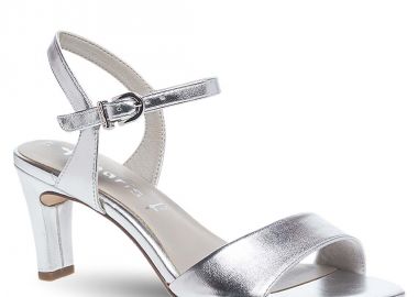 Γυναικεία Πέδιλα Tamaris 1-28008-42 941 - TAMARIS - 