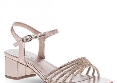 Γυναικεία Πέδιλα Tamaris 1-28248-44 586 - TAMARIS - 