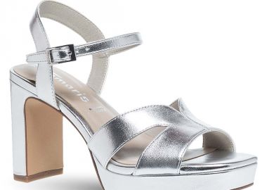 Γυναικεία Πέδιλα Tamaris 1-28349-42 941 - TAMARIS - 