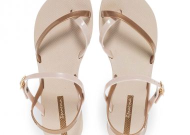 Γυναικεία Πέδιλα Θαλάσσης Ipanema 1-780-24335-26 1 - IPANEMA - 