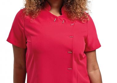 Γυναικεία Ρόμπα Αισθητικού Orchid Premier PR682 Hot Pink -  - 