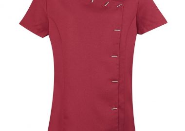 Γυναικεία Ρόμπα Αισθητικού PREMIER PR682 Orchid Burgundy -  - 