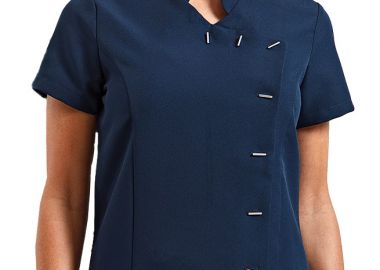 Γυναικεία Ρόμπα Αισθητικού PREMIER PR682 Orchid Navy -  - 