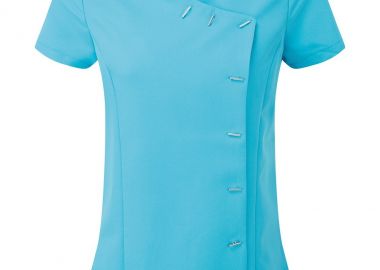 Γυναικεία Ρόμπα Αισθητικού PREMIER PR682 Orchid Turquoise -  - 