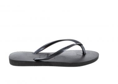 Γυναικεία Σαγιονάρα Havaianas Σαγιονάρα Γυναικεία Hav. Slim Χρώματος Μαύρο 4000030-0090 - HAVAIANAS - 